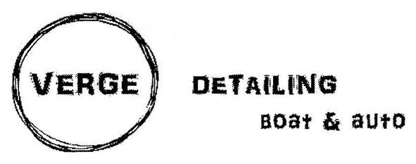 detailing boat&auto