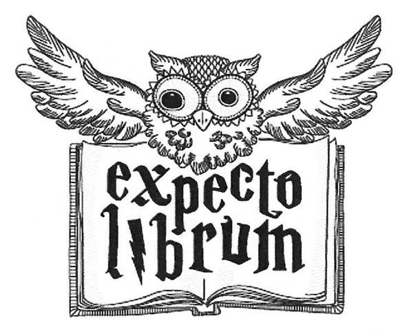 expecto librum