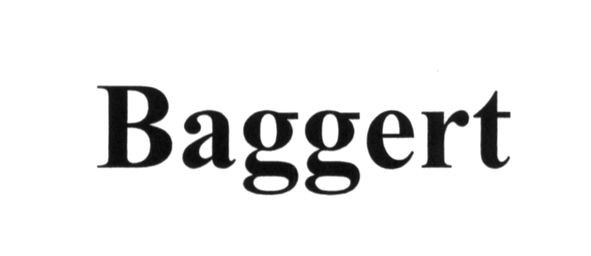 baggert