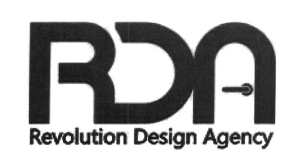 revolution design agency