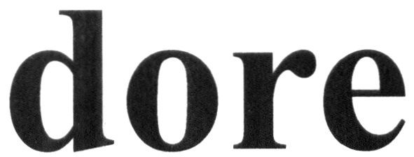 dore