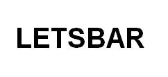 letsbar