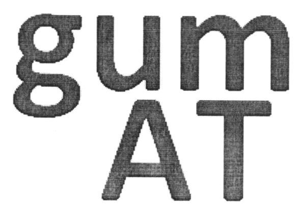 gum at