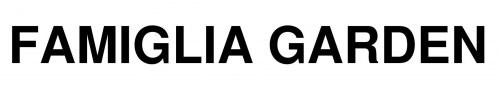 famiglia garden