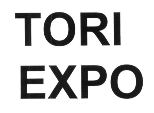 tori expo