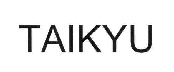 taikyu