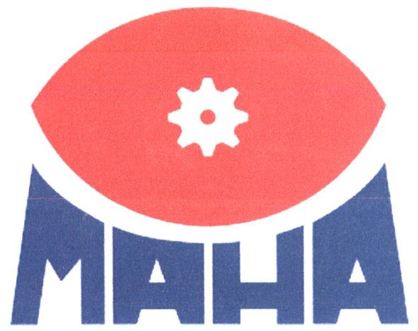 maha