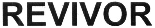 revivor