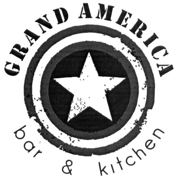 grand america