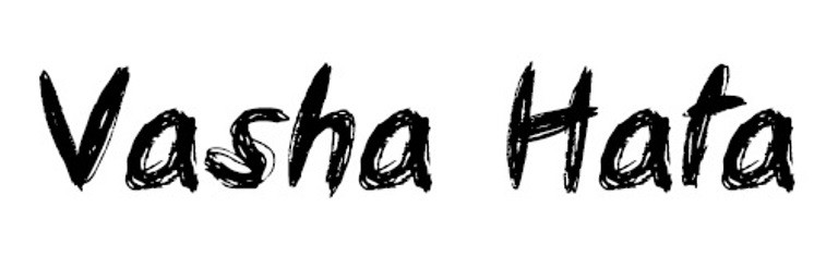 vasha hata