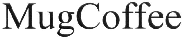 mugcoffee