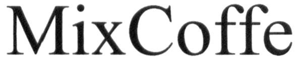 mixcoffe