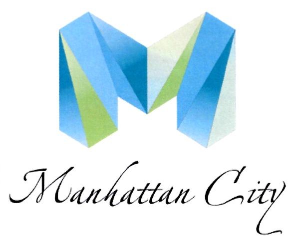 manhattan city