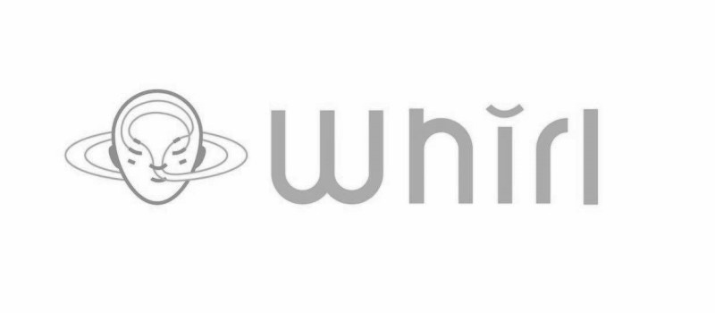 whirl