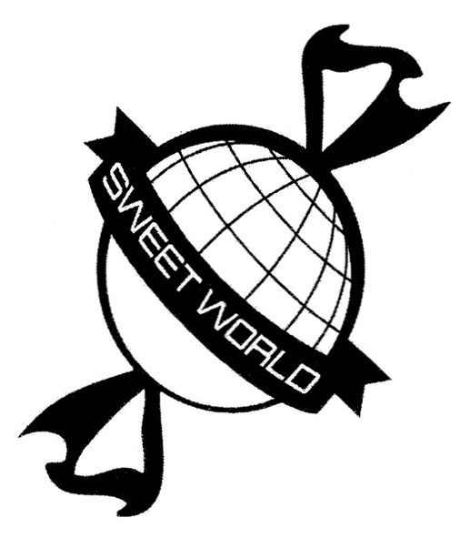 sweet world