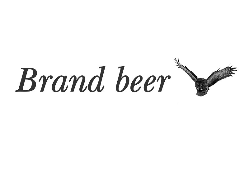 brand beer