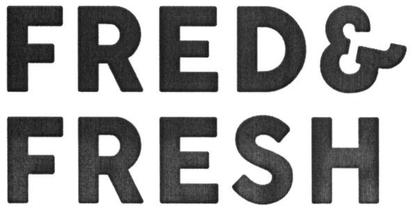 fred&fresh