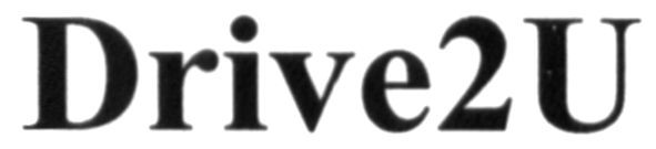 drive2u