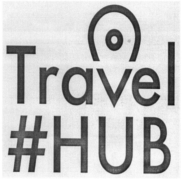 travel#hub