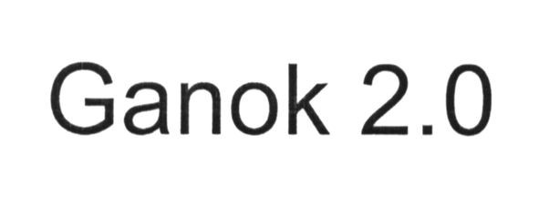 ganok 2.0