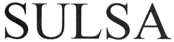 sulsa