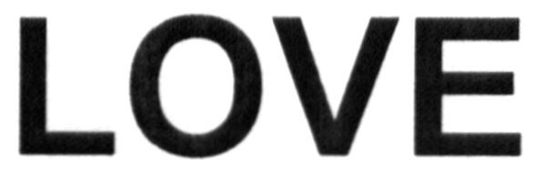 love