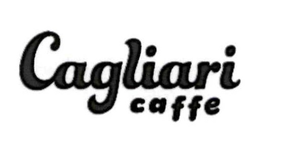 cagliari caffe