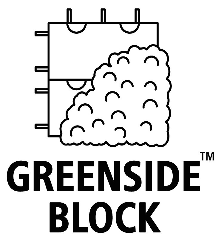 greenside block