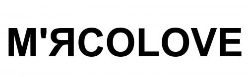 м`ясоlove