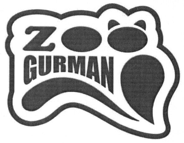 zoo gurman
