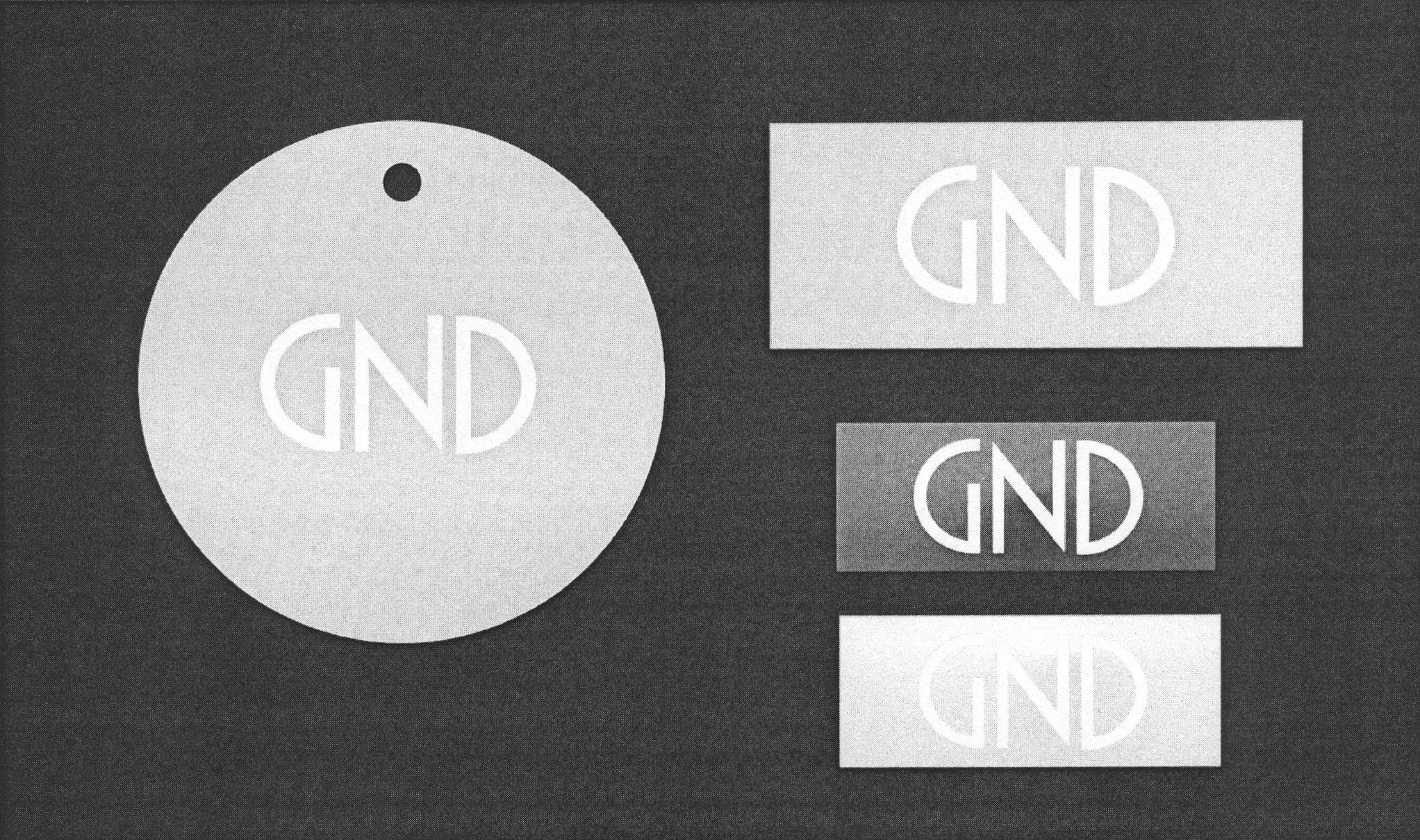gnd