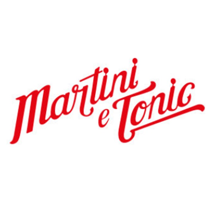 martini e tonic