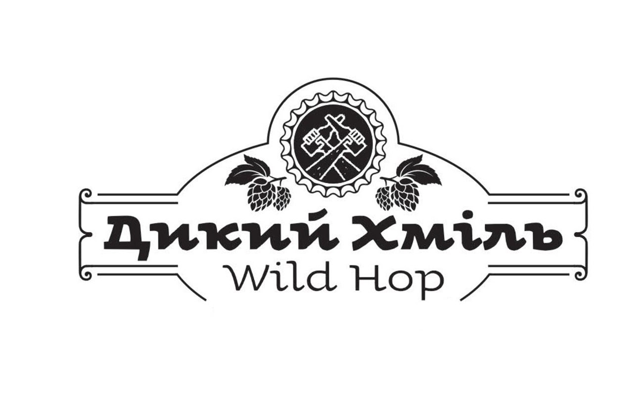 дикий хміль