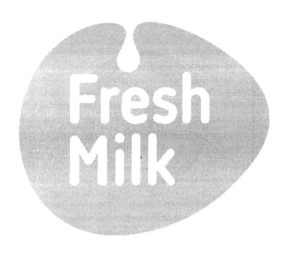 fresh milk