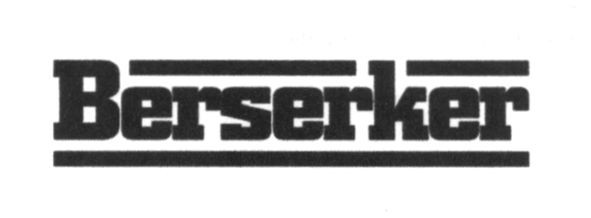 berserker