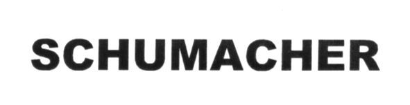 schumacher