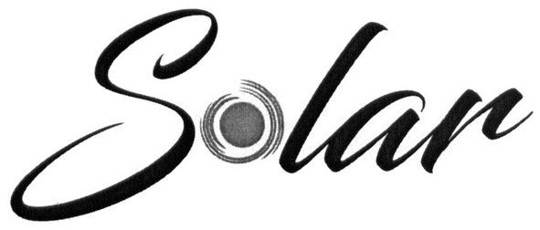 solar