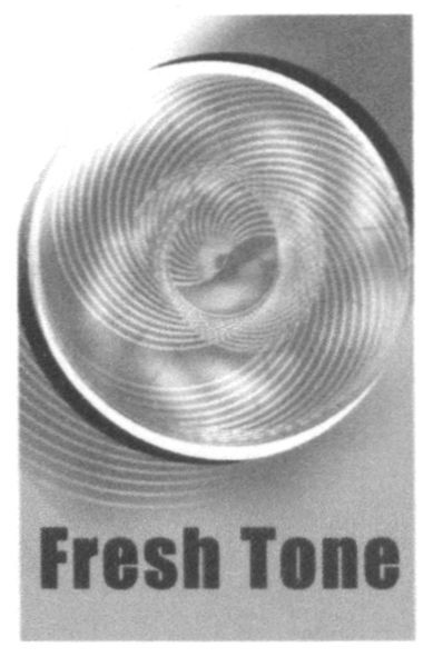 fresh tone