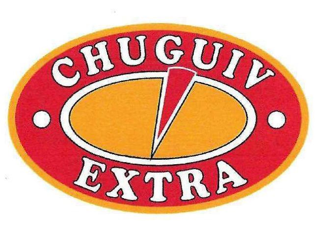 chuguiv extra