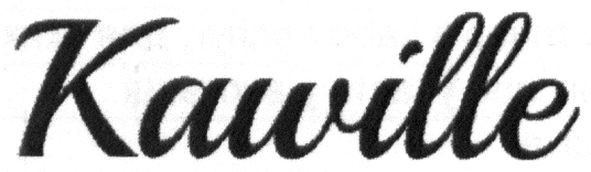 kawille