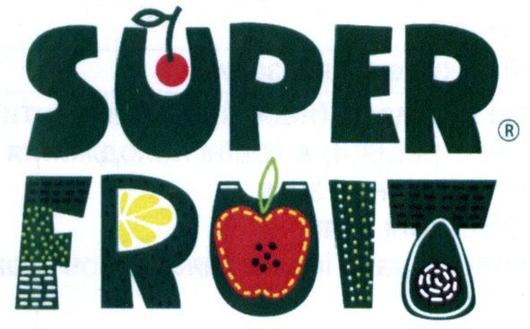 super fruit