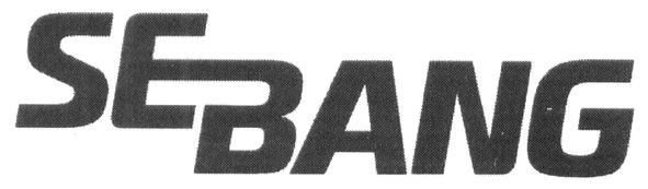 sebang
