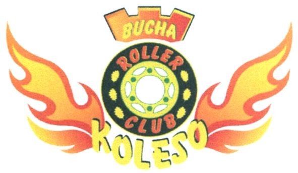 bucha koleso