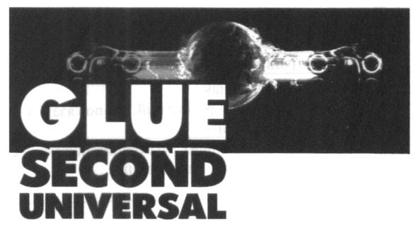 glue second universal