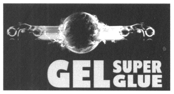 gel super glue