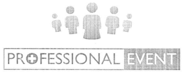 professional event