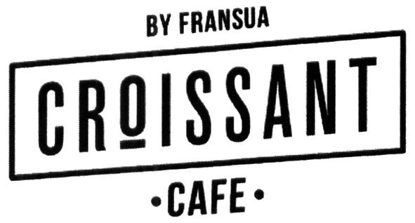 by fransua croissant cafe