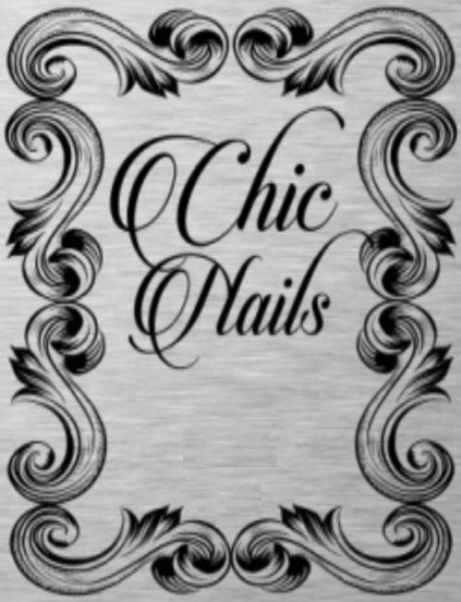 chic nails