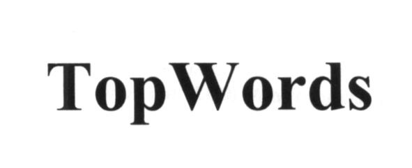 topwords