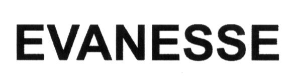 evanesse